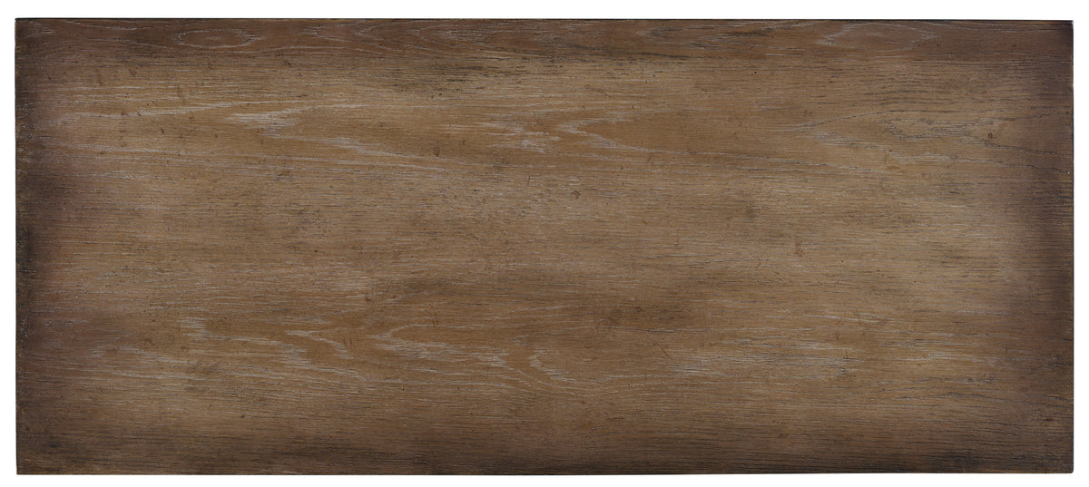 a close up of a wood surface