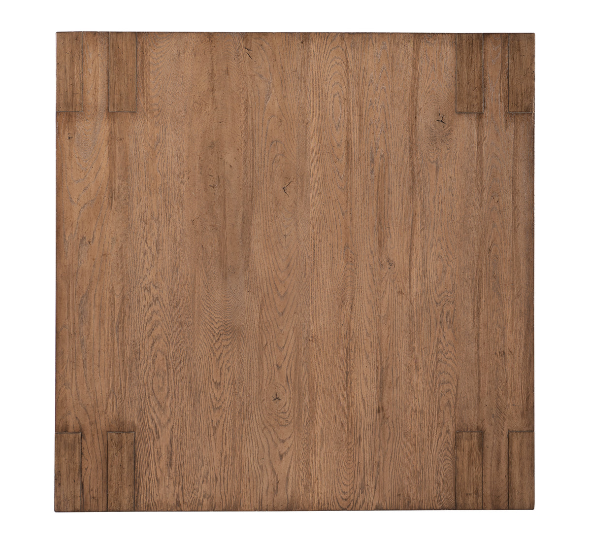 a wood surface with a white background