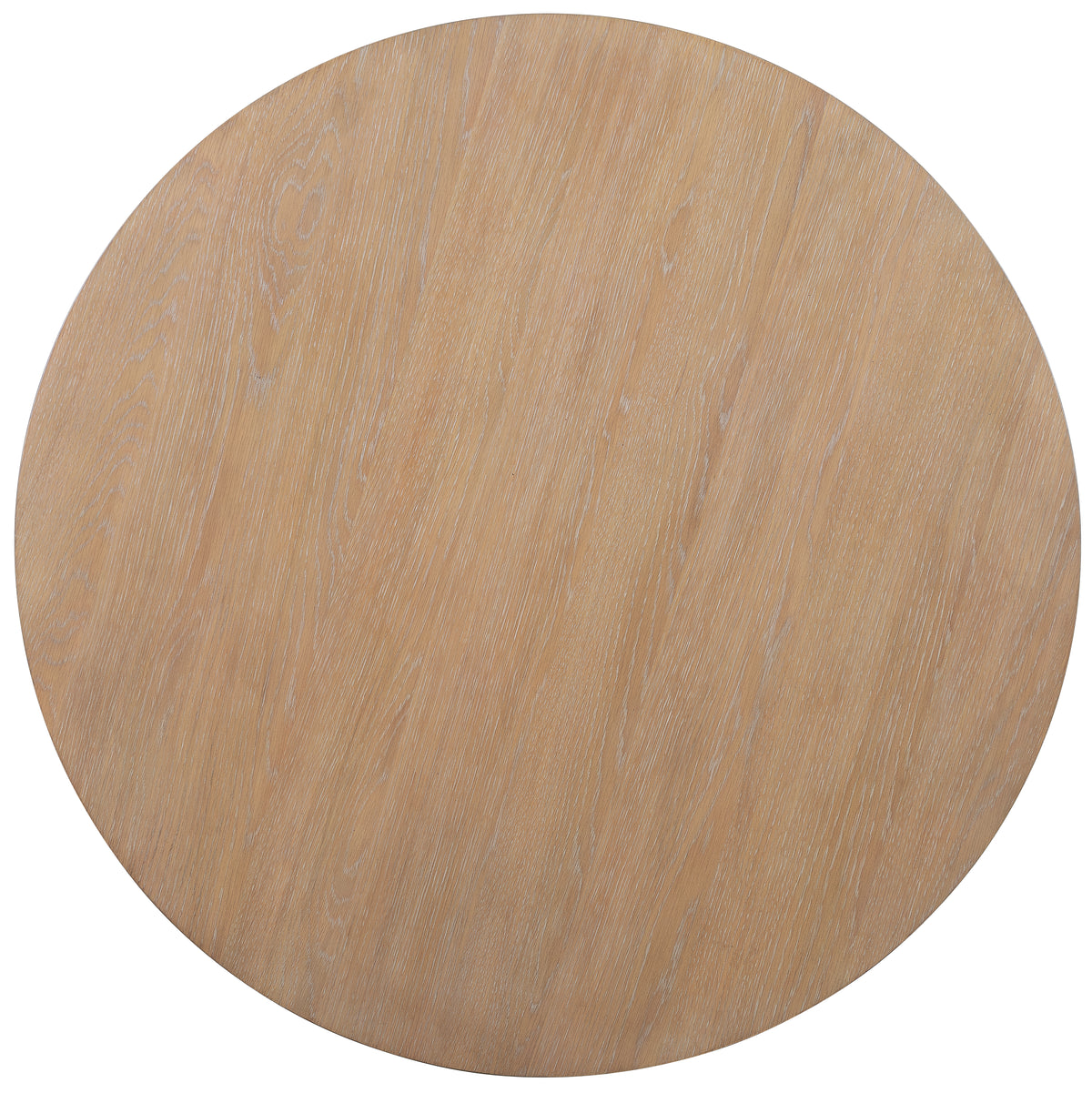 a circular object with a white background