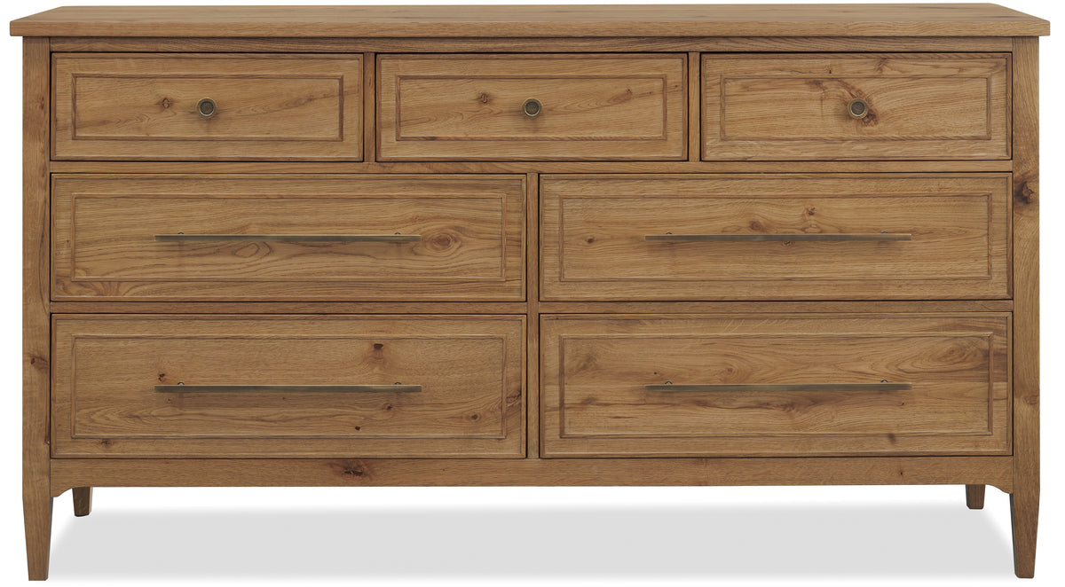Cashiers Dresser - Hooker Furniture (HRF-3131)