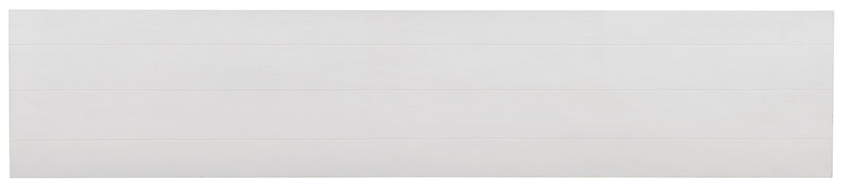 a white board with a black border