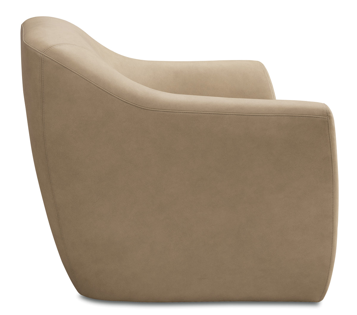 Everett Swivel Chair - Hooker Furniture (HRF-3228)