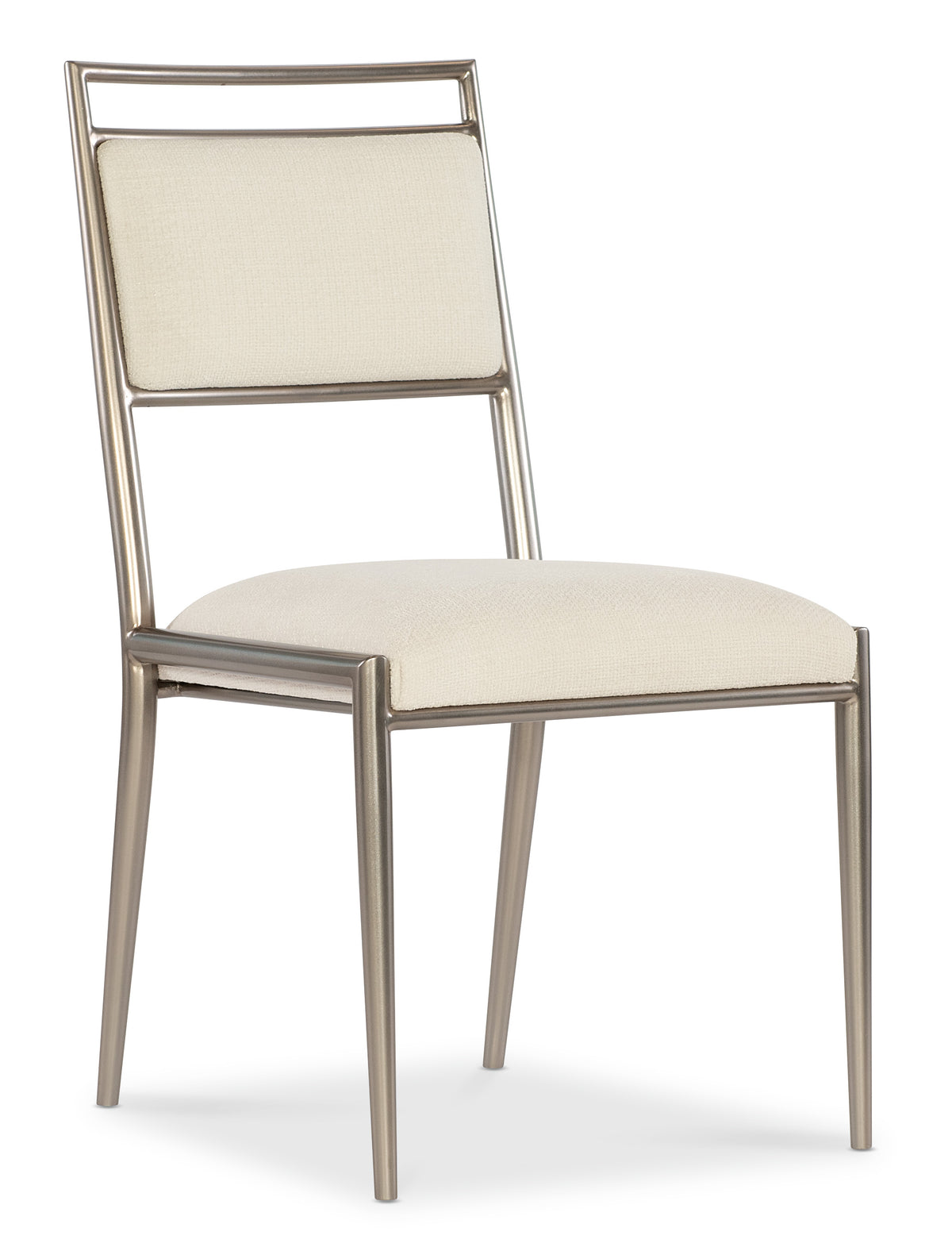 Geometry Metal Side Chair - Hooker Furniture (HRF-3204)