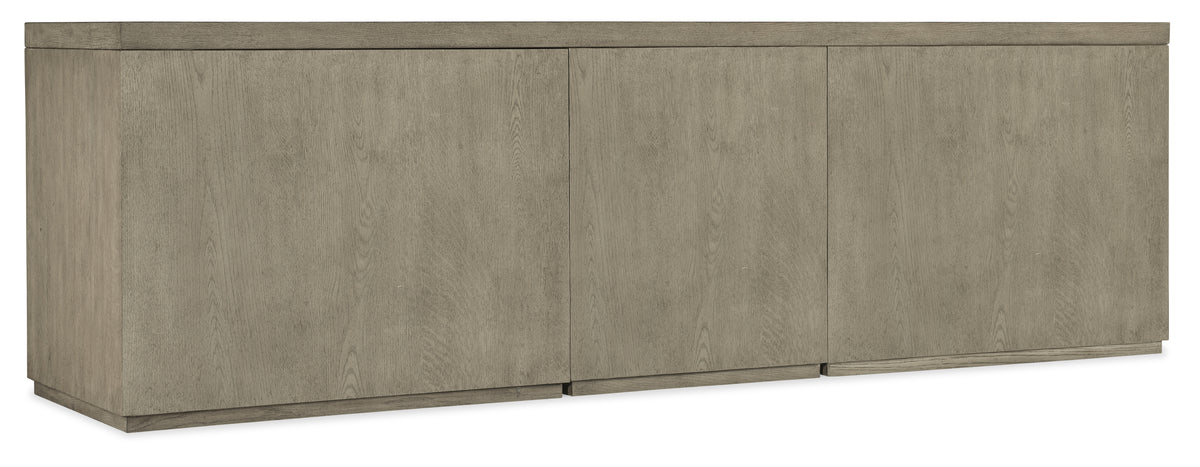 a close-up of a cabinet