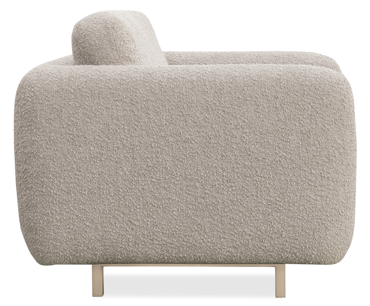 Dawson Swivel Accent Chair - Hooker Furniture (HRF-3230)