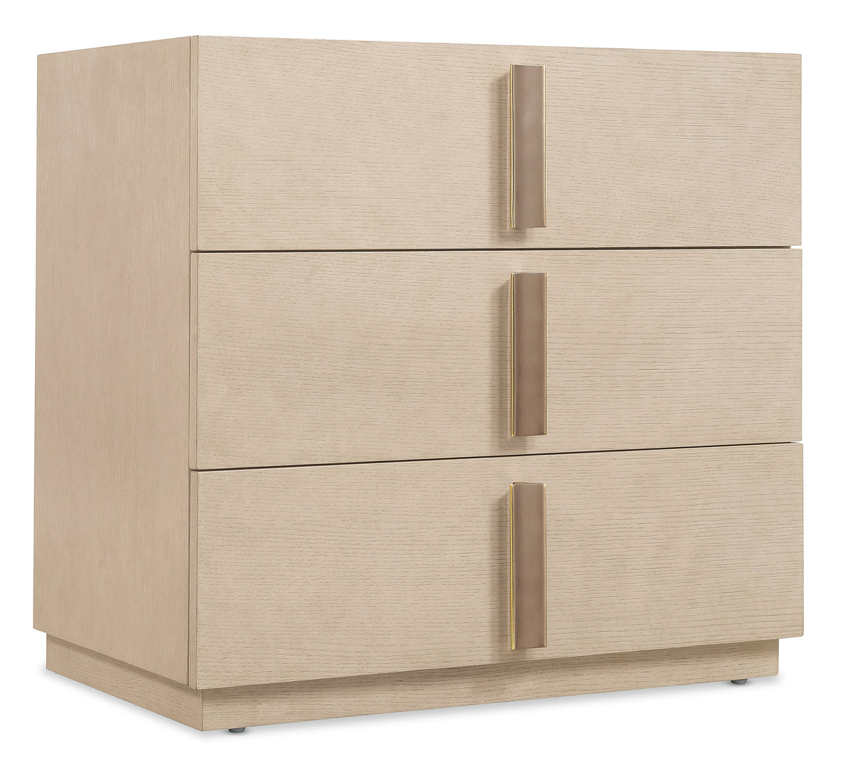 a close up of a dresser