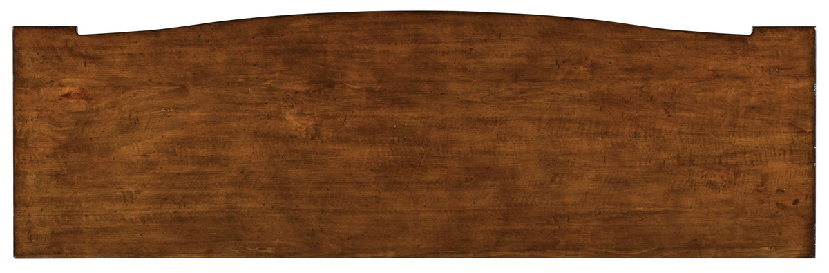 a close up of a wood board