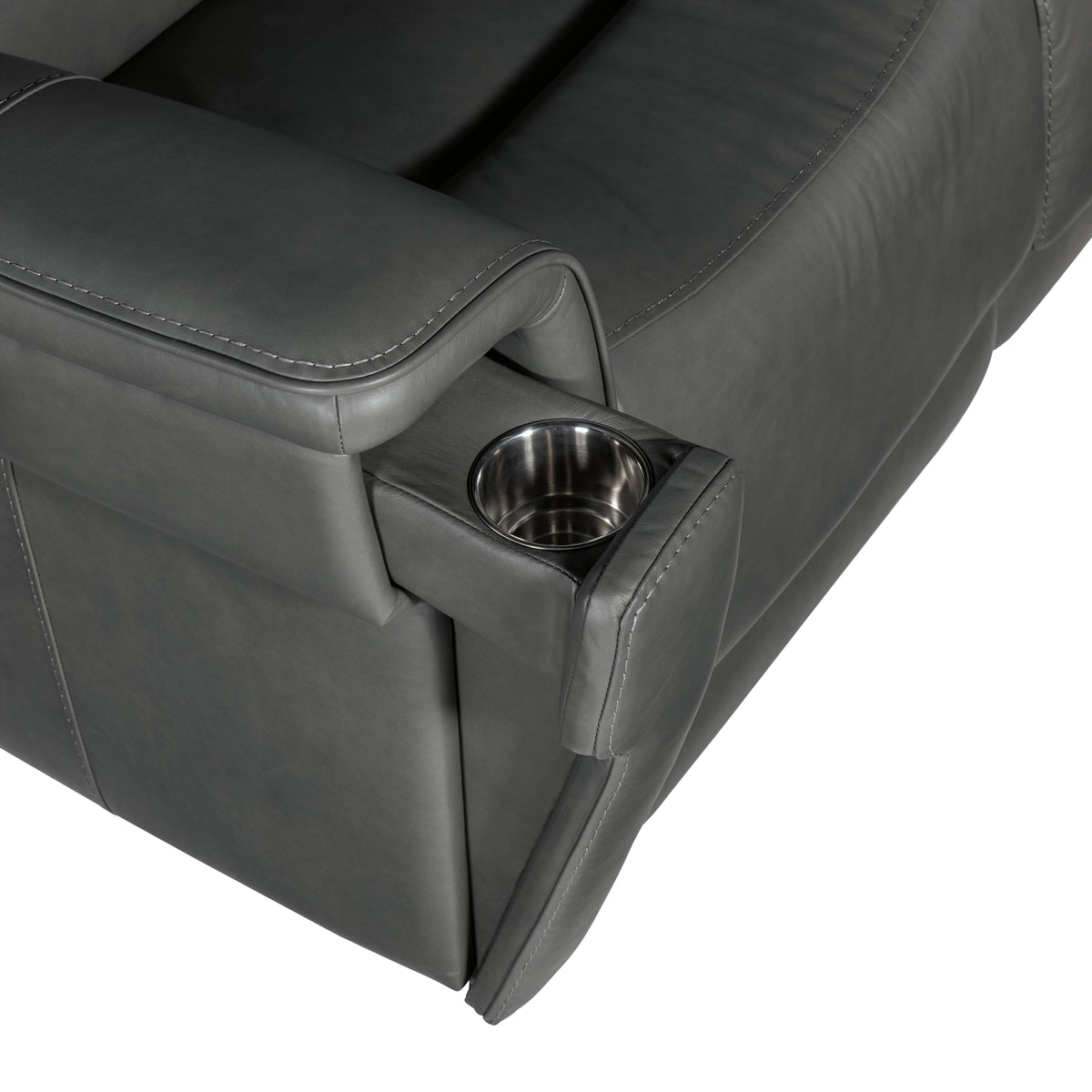 a close up of a chair