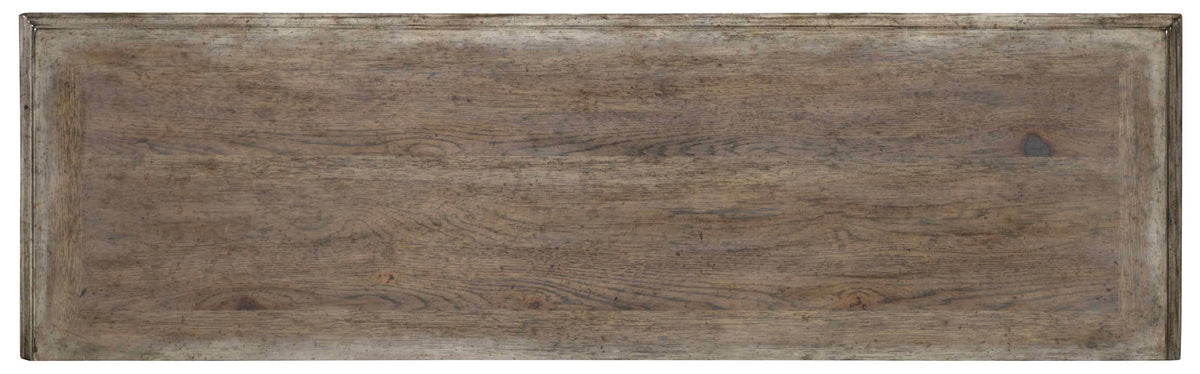 a close up of a wood surface