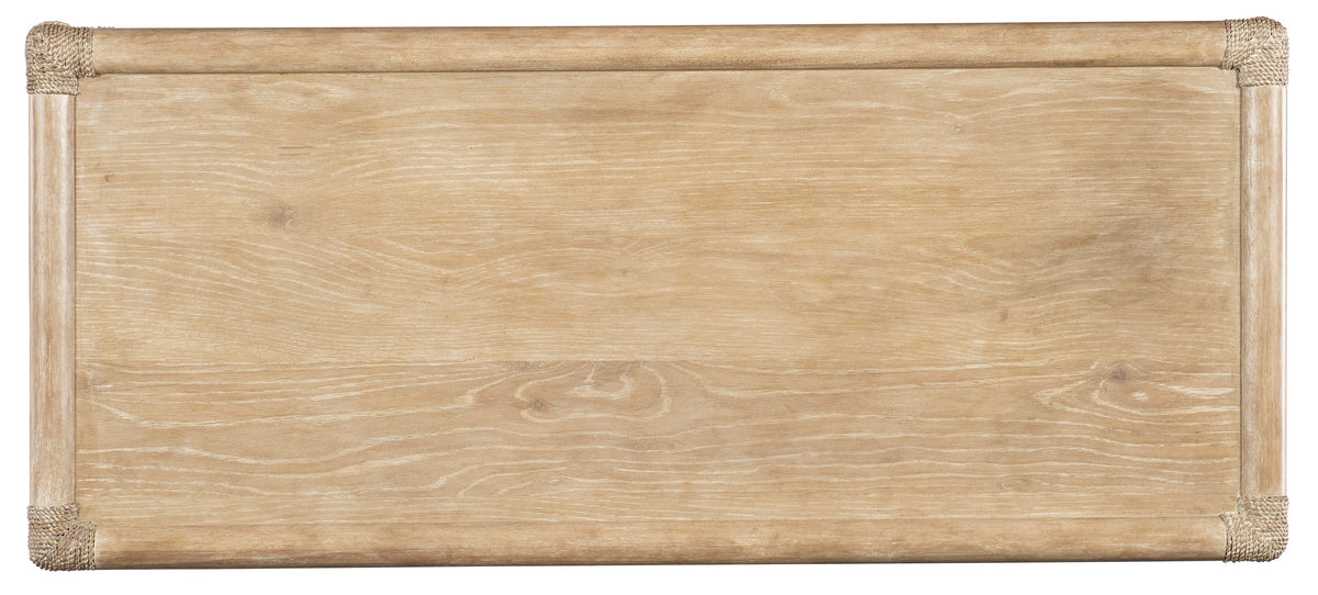 a wood board with a rectangular frame