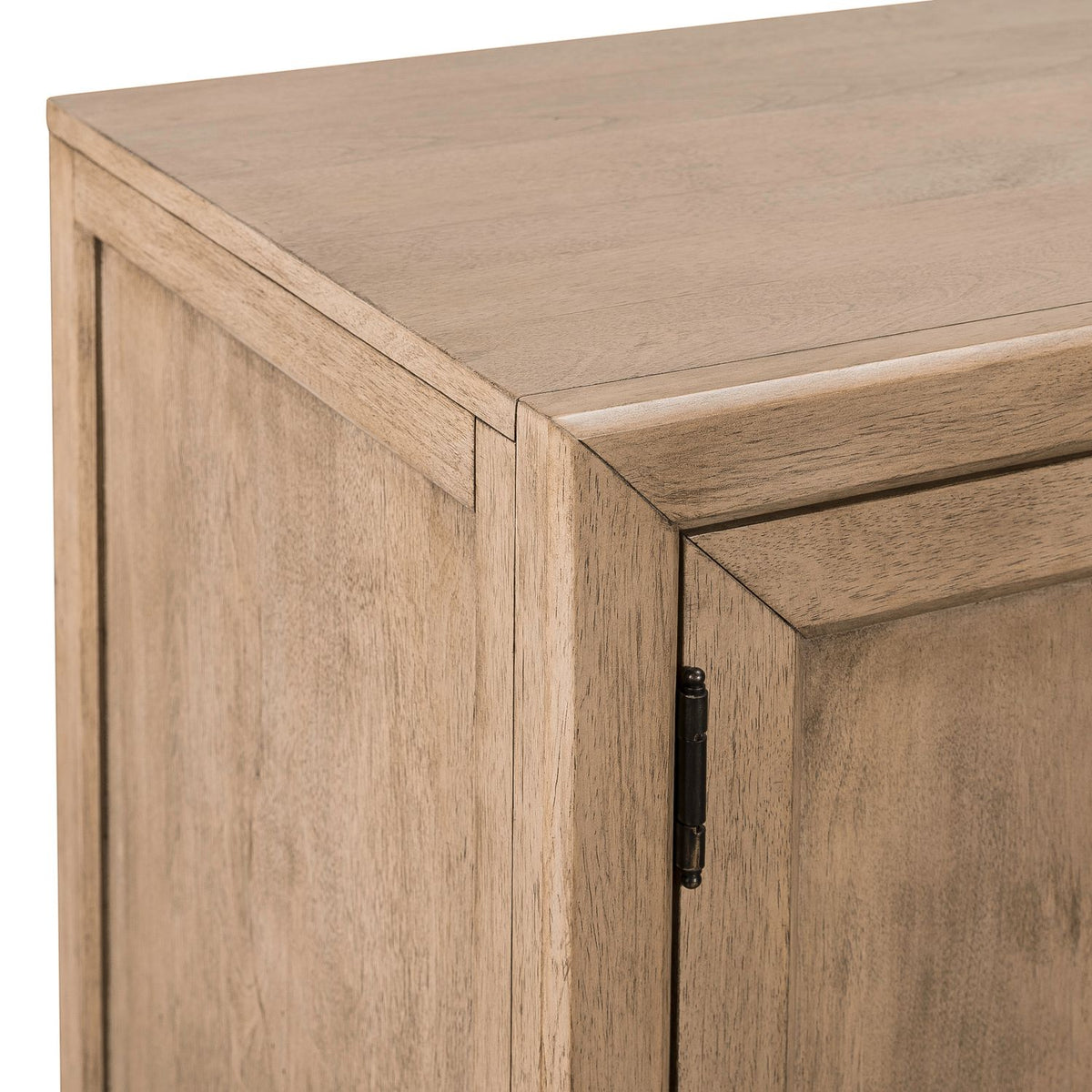 FIRE-BOX-780-82FTS - 780 82 Inch Console w/ Fire FTS - Liberty Furniture