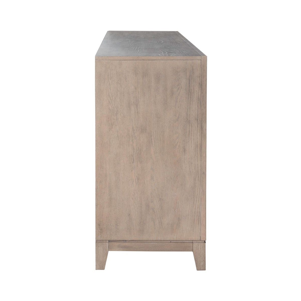 FIRE-BOX-789-80FTS - 789 80 Inch Console w/ Fire FTS - Liberty Furniture
