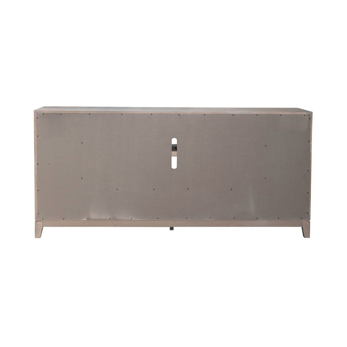 FIRE-BOX-789-80FTS - 789 80 Inch Console w/ Fire FTS - Liberty Furniture