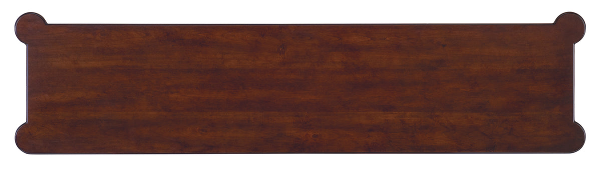 a close up of a wood surface