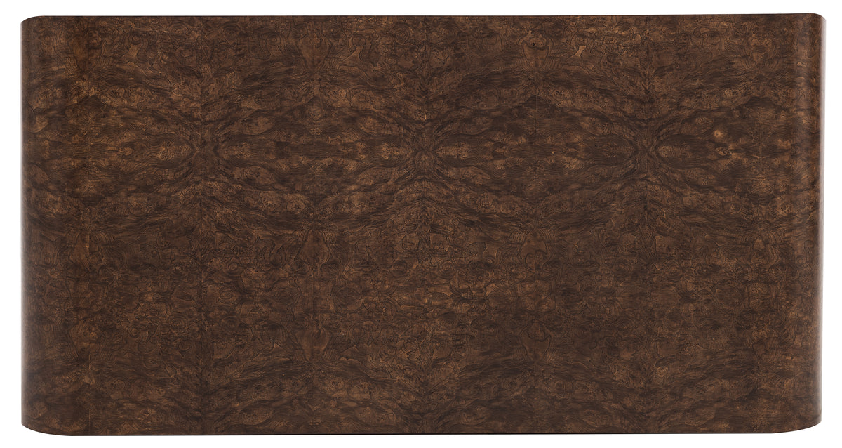 Archives Cocktail Table - Hooker Furniture (HRF-3168)