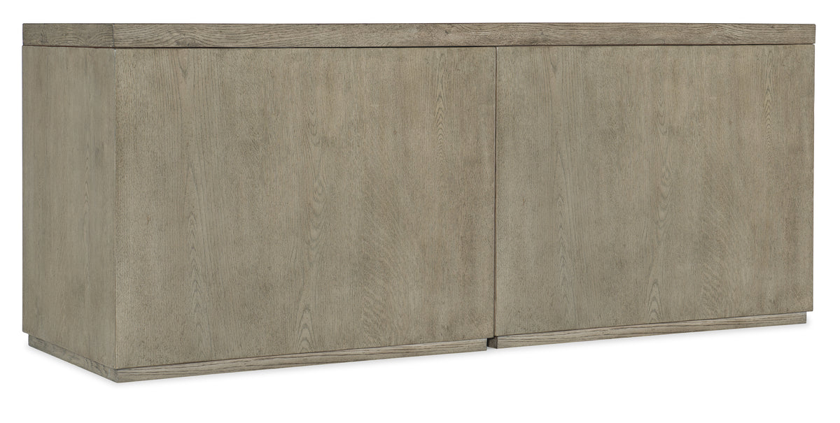 a close up of a cabinet