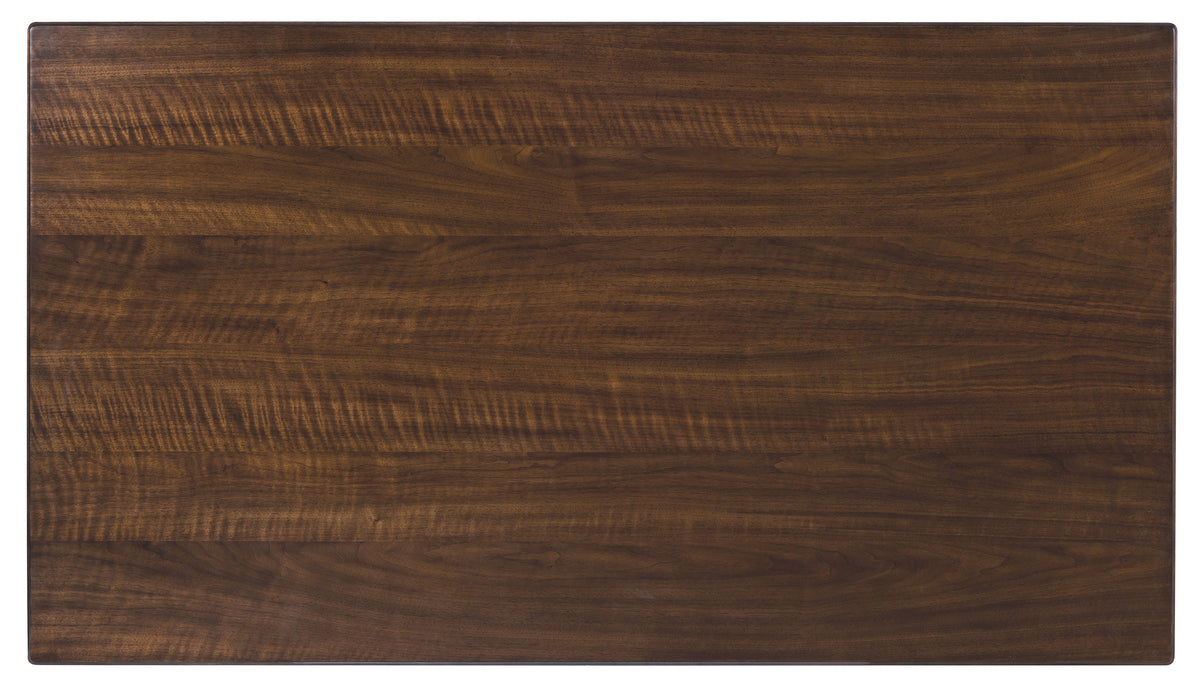 a close up of a wood surface
