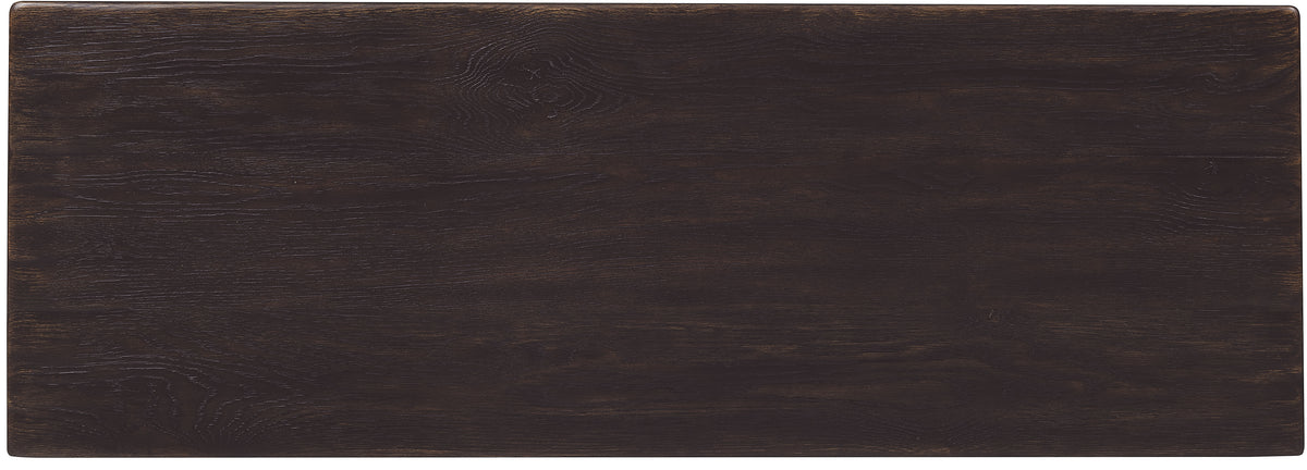 a close up of a wood