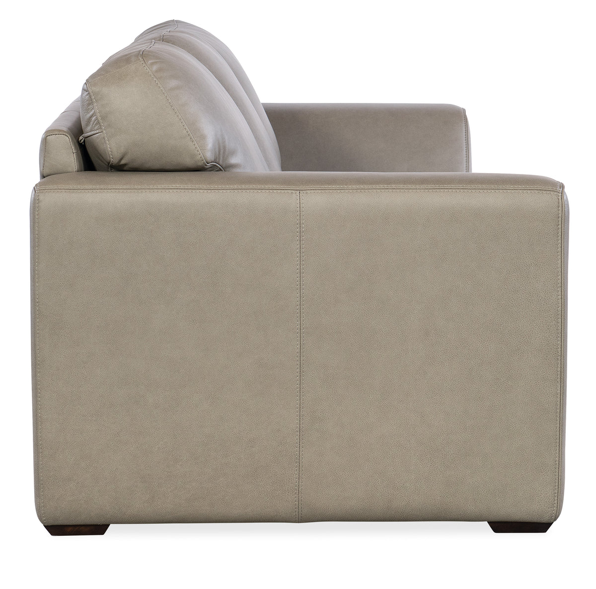 the back of a couch