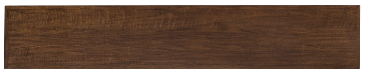 a close up of a wood surface
