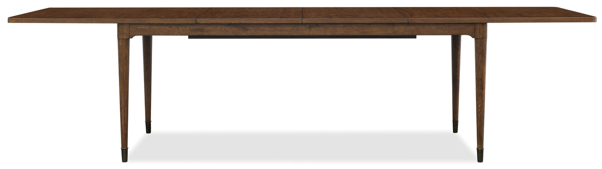 Cashiers Rectangle Dining Table - Hooker Furniture (HRF-3089)