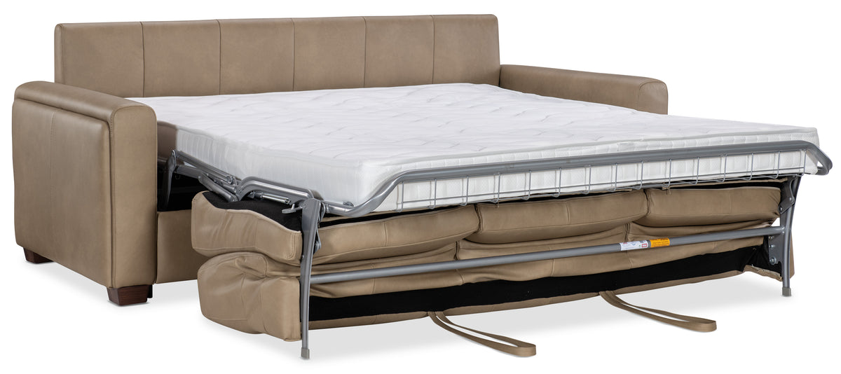 Griffin Queen Sleeper Sofa - Hooker Furniture (HRF-3244)