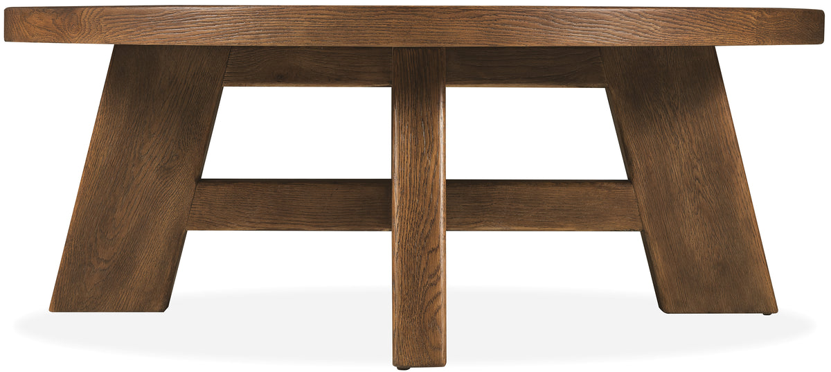 a wooden table with a white background