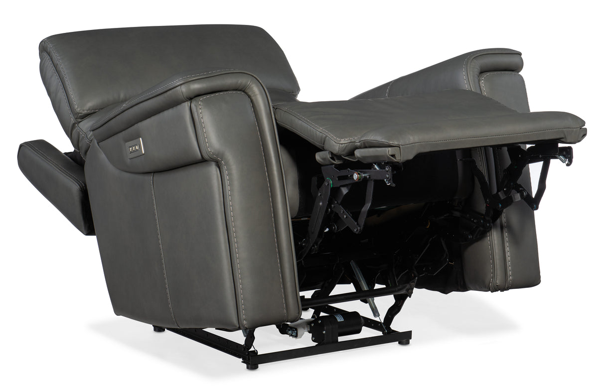 a recliner with a lift and a lift chair
