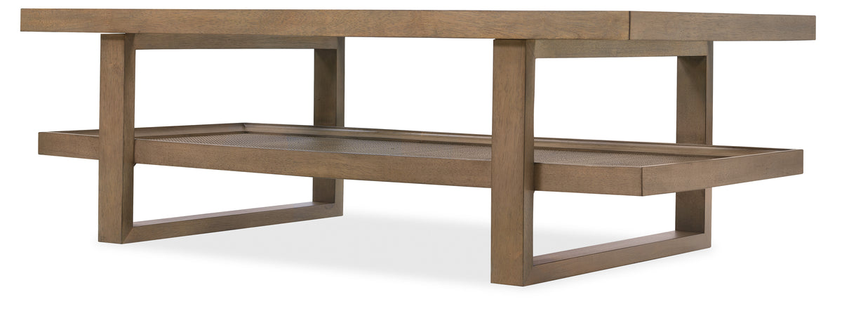 a wooden bench with a seat