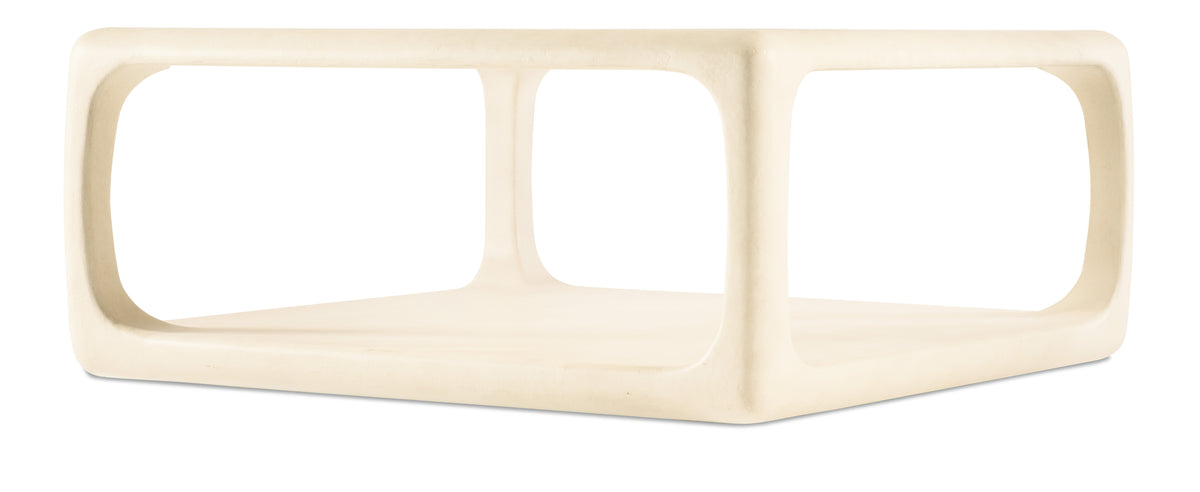 a white object with holes