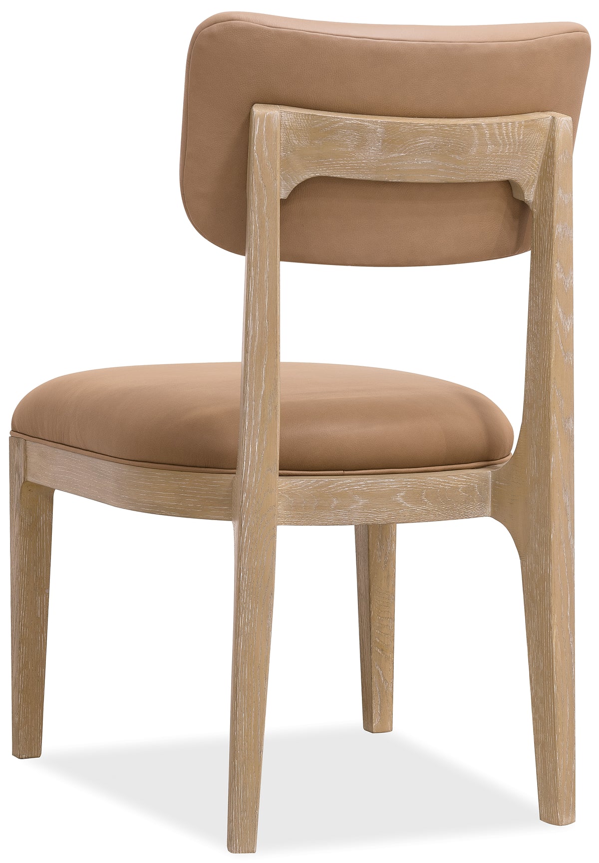a chair with a cushion