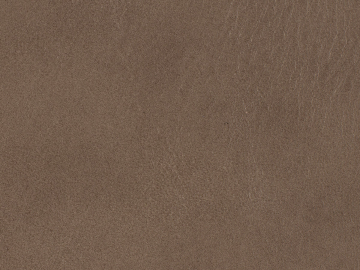 a close up of a leather surface