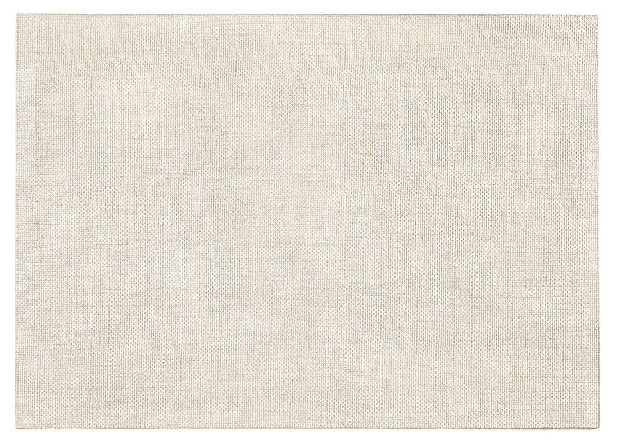 a close up of a white cloth