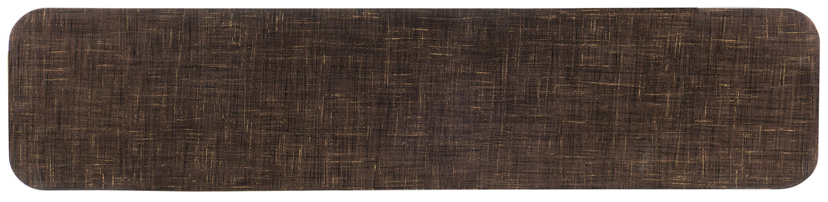 a close-up of a brown cloth