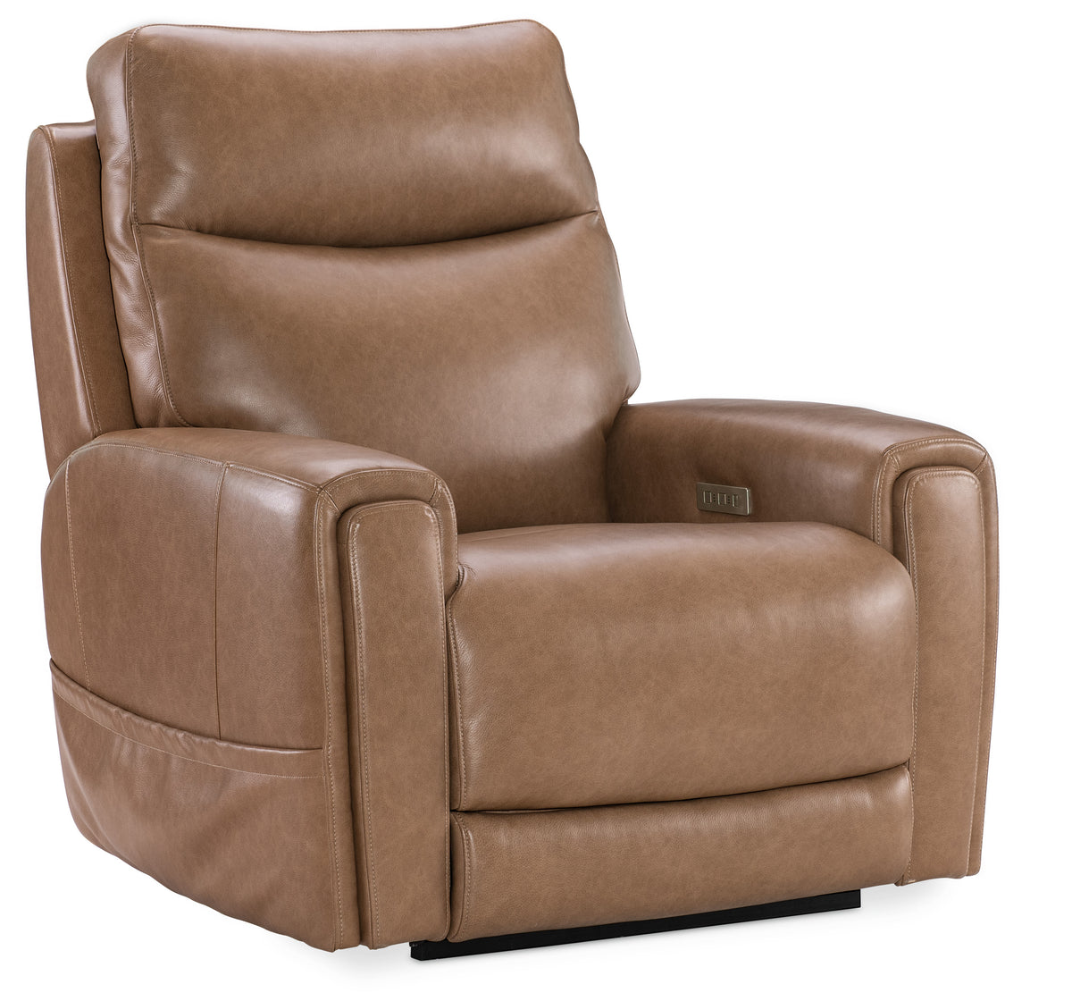 Raze Lift Chair with Power Recline, Power Headrest, Lumbar, Heat and Massage - Hooker Furniture (HRF-3234)
