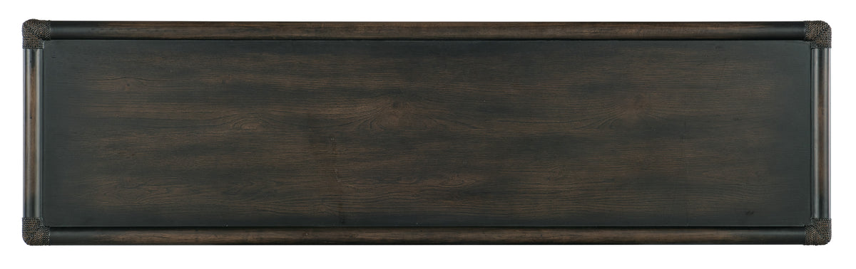 a close up of a wood sign