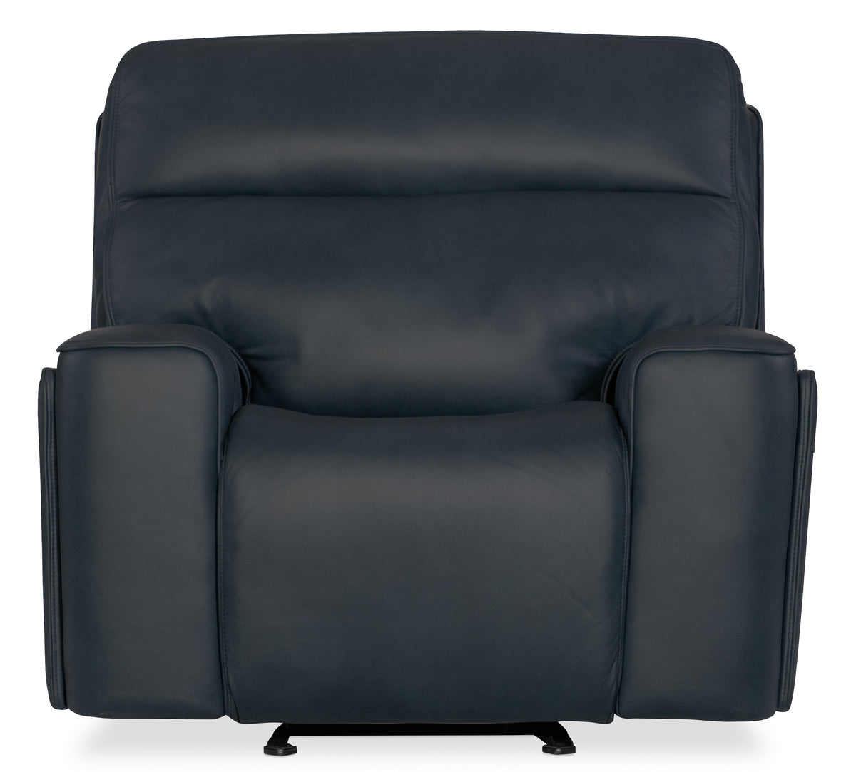 Riverton Power Gliding Recliner with Power Headrest and Lumbar - Hooker Furniture (HRF-3251)