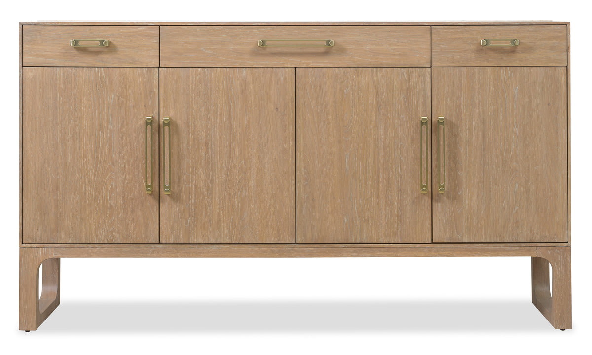 a close-up of a cabinet