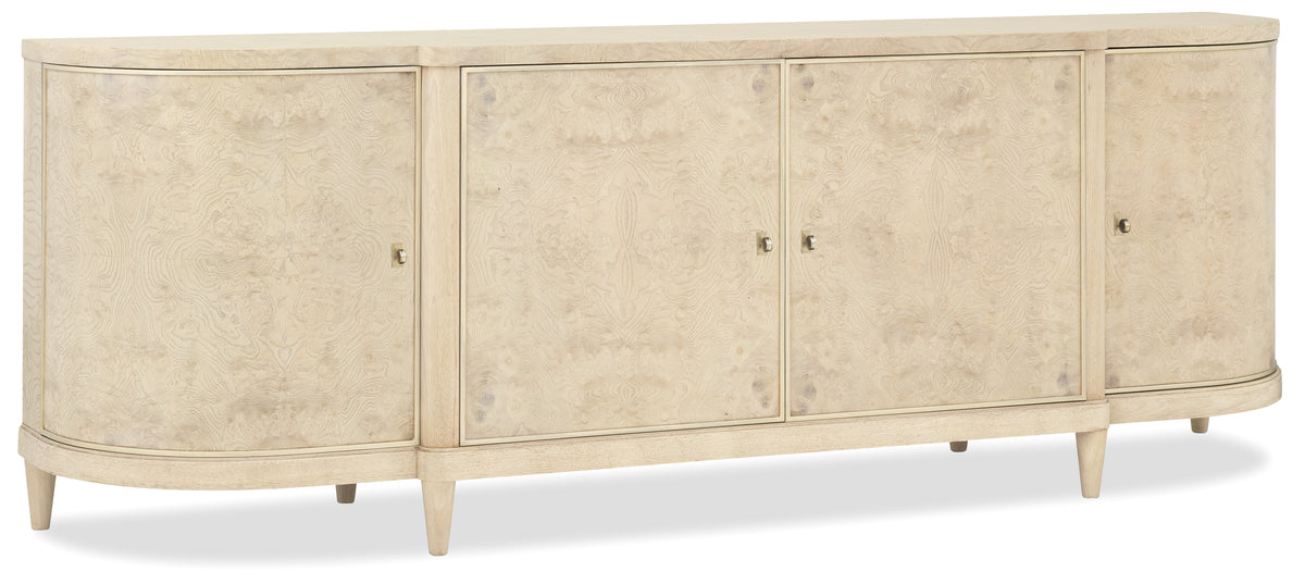 Archives Entertainment Console - Hooker Furniture (HRF-3166)