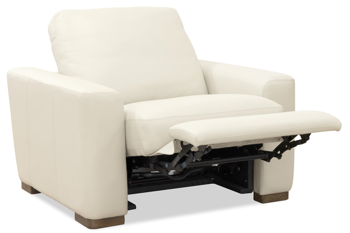 Optimus Power Recliner with Power Headrest - Hooker Furniture (HRF-3264)