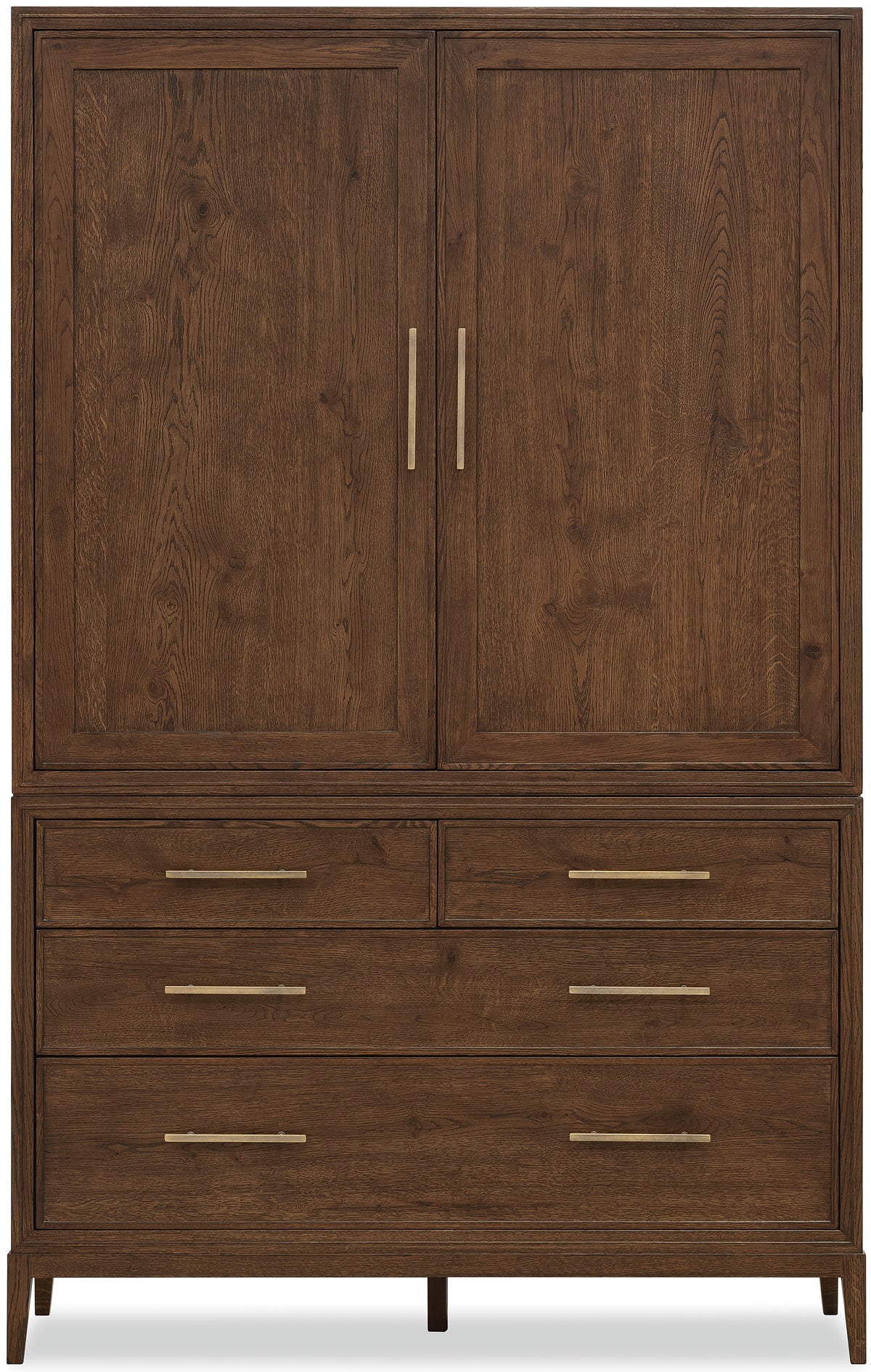 Cashiers Wardrobe - Hooker Furniture (HRF-3136)