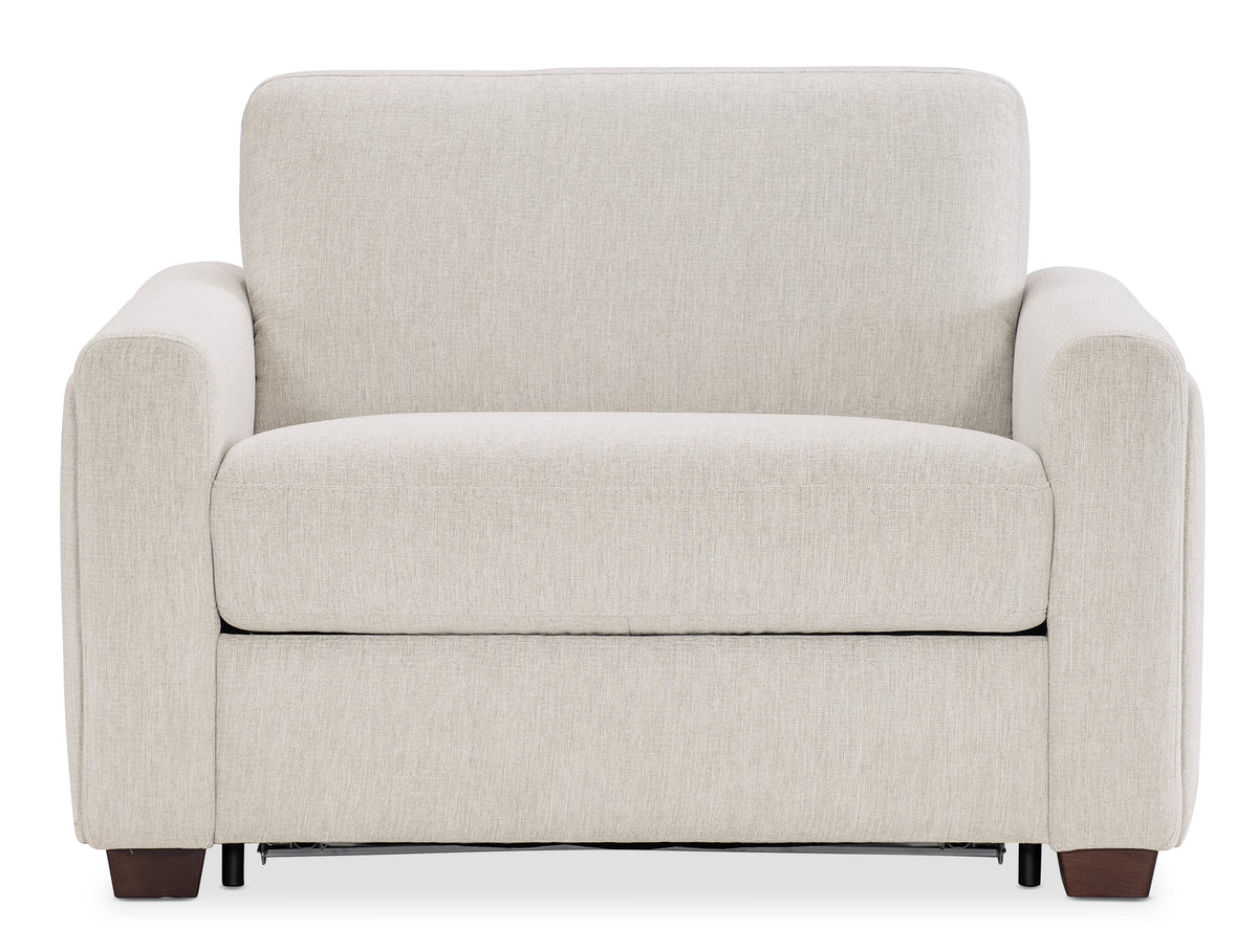Griffin Twin Sleeper Chair - Hooker Furniture (HRF-3245)