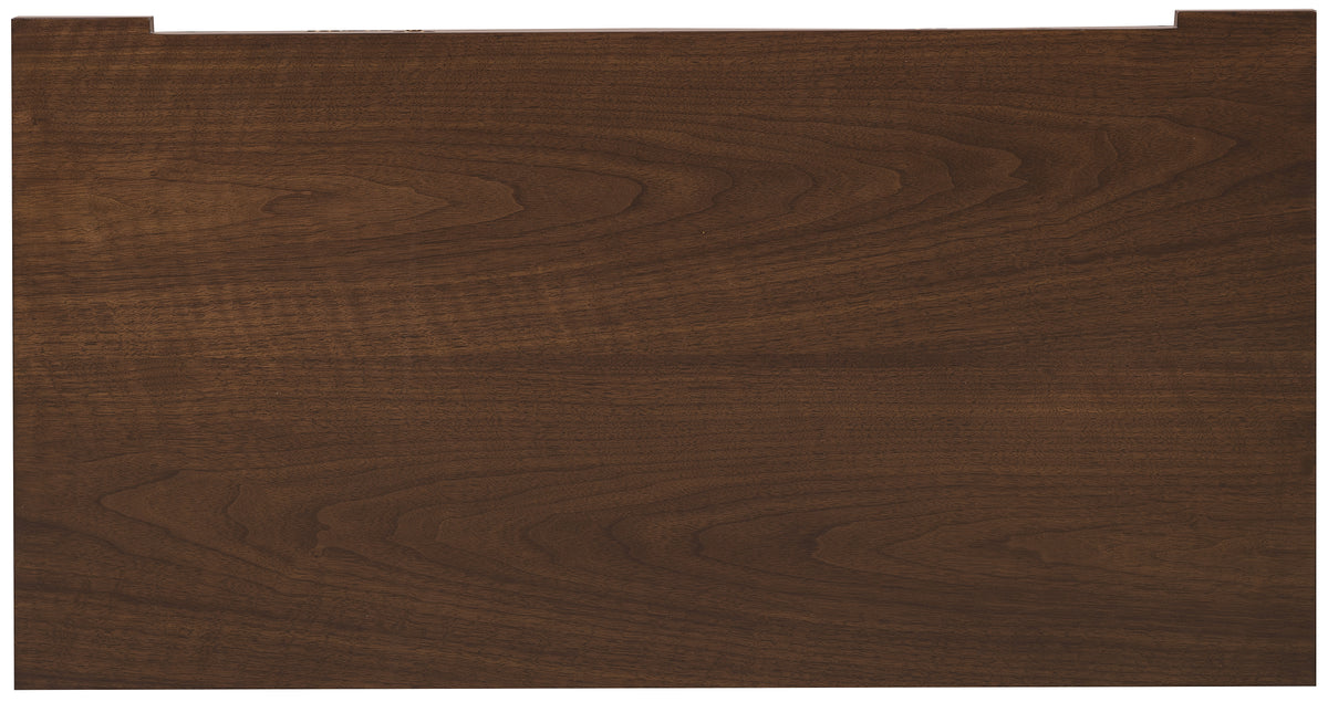 a close up of a wood surface