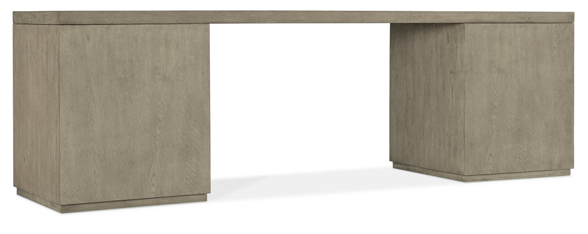 a table with a white background