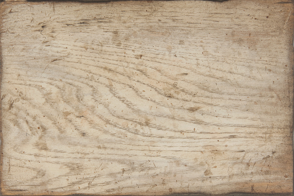 a close up of a wood