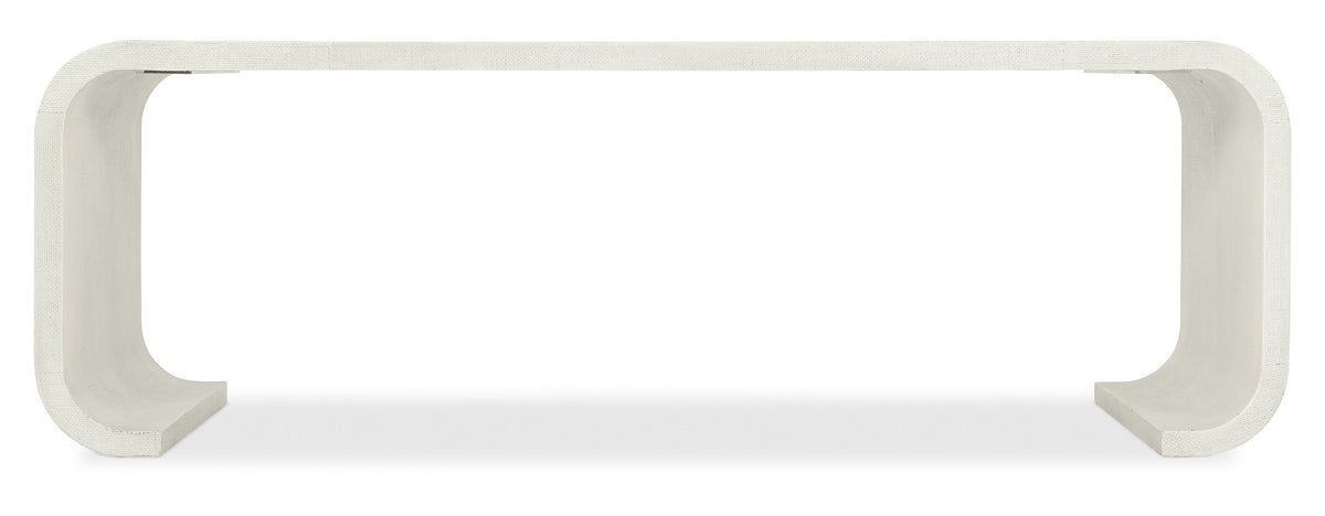 a white table with a white table top