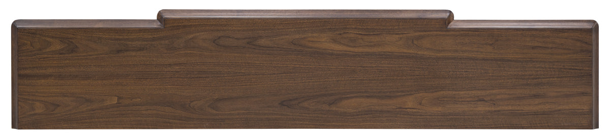 Melange Burleigh Entertainment Console - Hooker Furniture (HRF-3182)