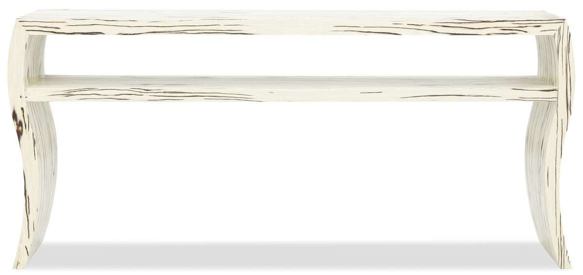 Melange Serengeti Console Table - Hooker Furniture (HRF-3189)