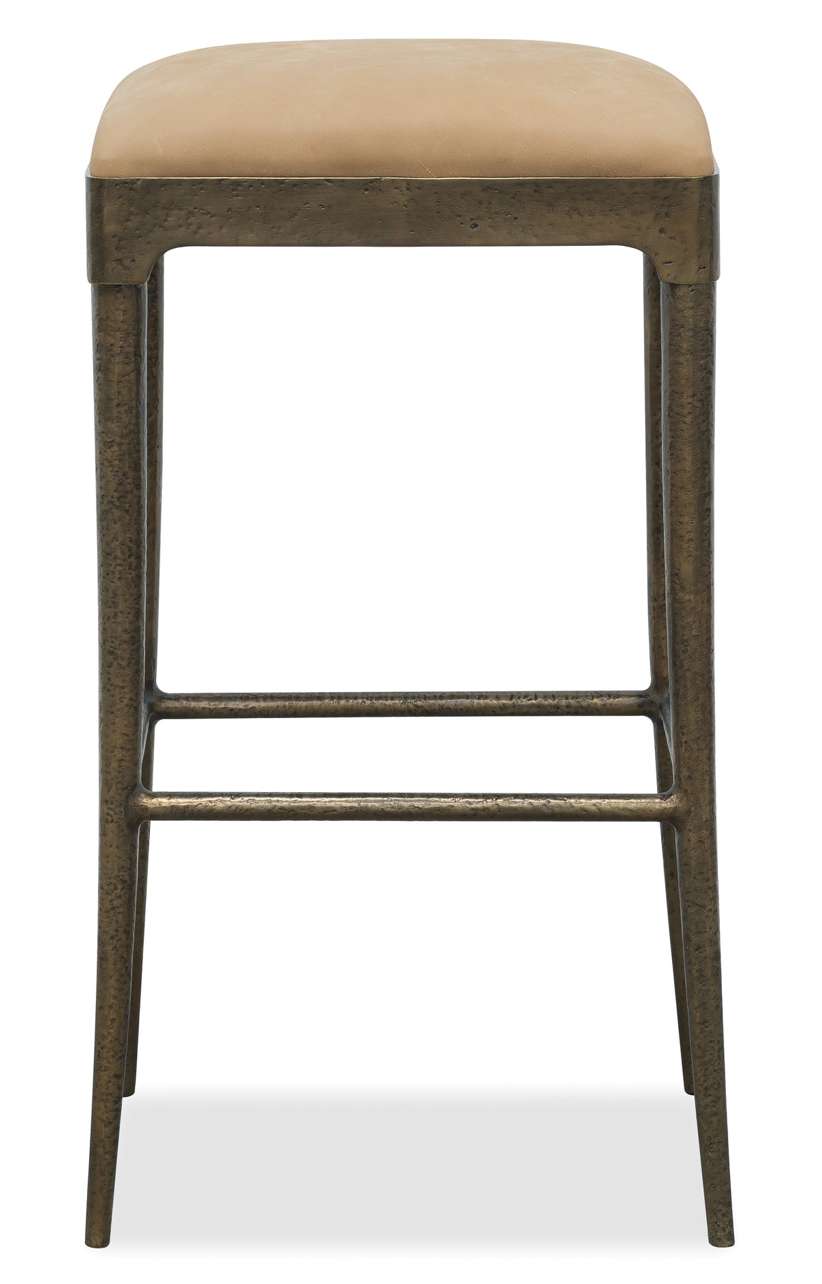 Cashiers Bar Stool - Hooker Furniture (HRF-3091)