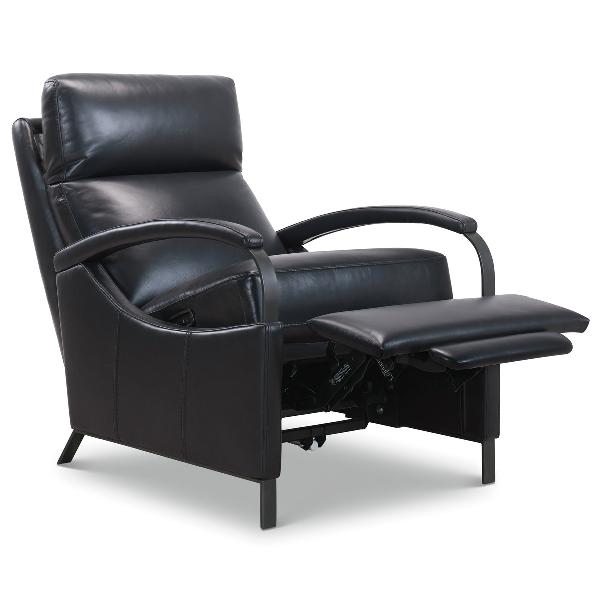 Andes Power Recliner with Power Headrest - Hooker Furniture (HRF-3232)